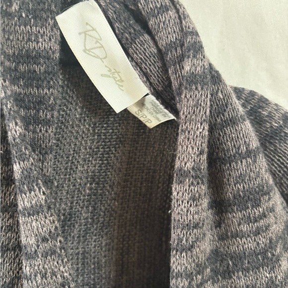 RD Style Cardigan - Picture 3 of 4